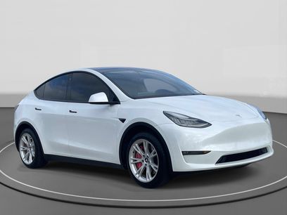 Used 2021 Tesla Model Y 2WD