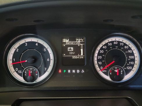 Used 2019 RAM 1500 Tradesman w/ Popular Equipment Group RWD image 23