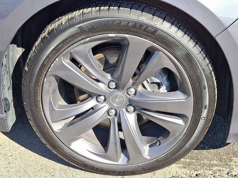 Used 2023 Acura TLX SH-AWD w/ A-SPEC Pkg image 9