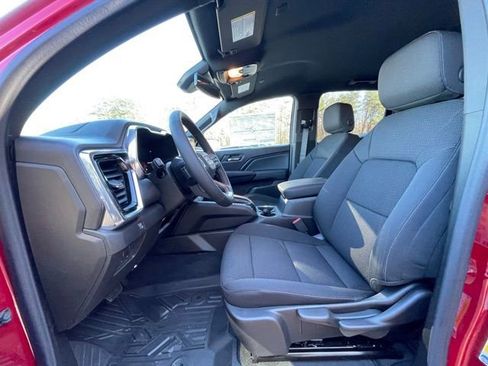 New 2026 GMC Canyon Elevation w/ Convenience Package image 18