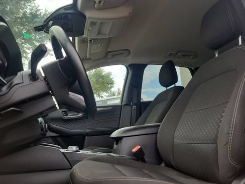 Used 2024 Ford Escape Active FWD image 19