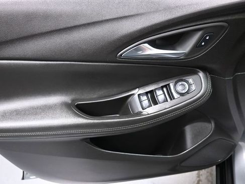 Used 2024 Buick Encore GX Sport Touring w/ Experience Buick Package image 13