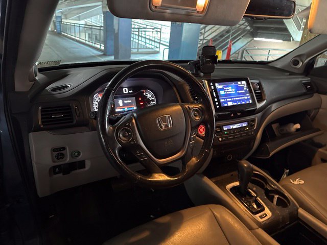 Used 2017 Honda Pilot EX-L image 6