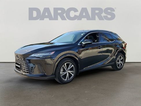 Used 2024 Lexus RX 350 Premium image 3