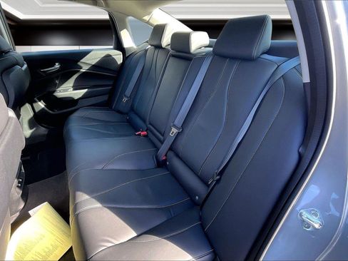 Certified 2024 Acura TLX Technology Package image 28