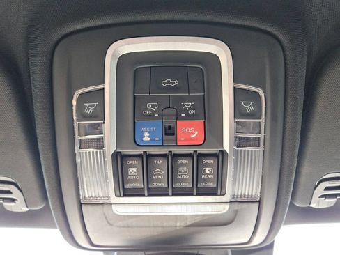 Used 2021 RAM 1500 TRX w/ TRX Level 2 Equipment Group AWD/4WD image 22
