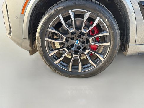 New 2026 BMW X5 sDrive40i w/ M Sport Package RWD image 41