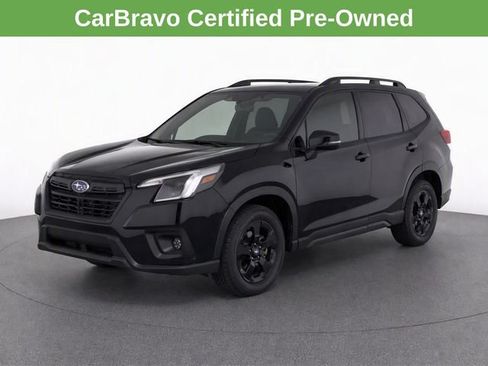 Used 2024 Subaru Forester Wilderness w/ Wilderness Package AWD/4WD image 2