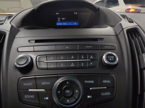 Used 2018 Ford Escape S FWD image 25