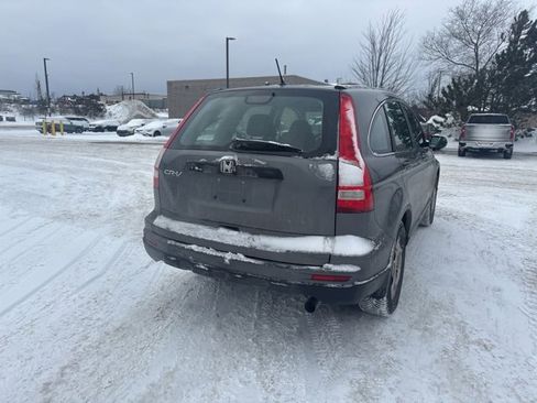 Used 2010 Honda CR-V LX image 17