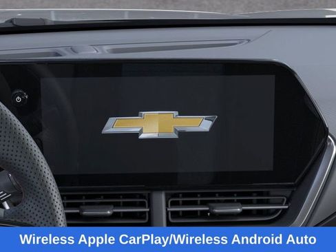 New 2026 Chevrolet Trax RS image 21