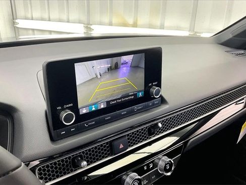 Certified 2026 Honda Civic Sport image 27