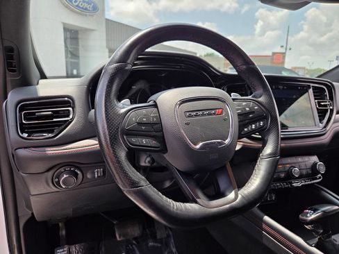 Used 2024 Dodge Durango GT AWD/4WD image 10