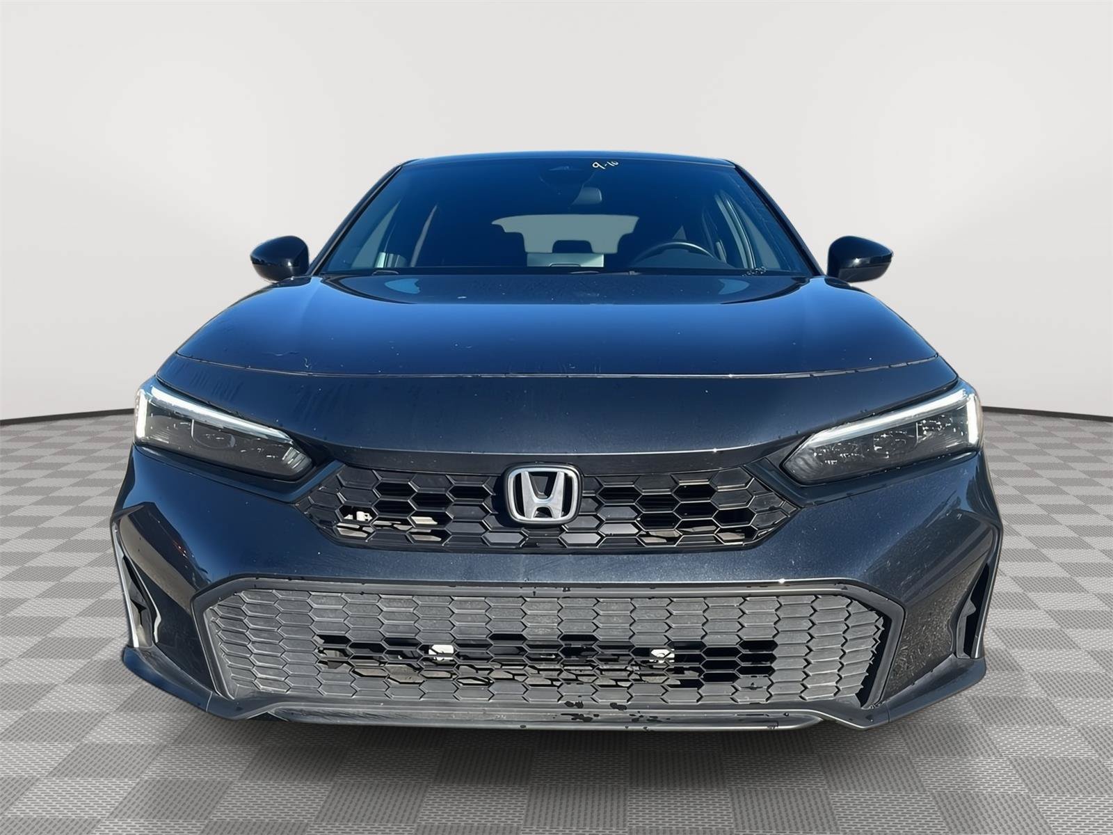 Certified 2025 Honda Civic Sport image 20