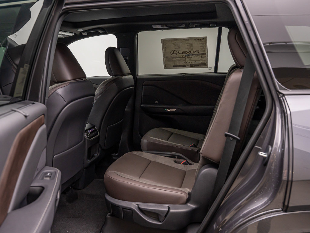 New 2026 Lexus TX 350 AWD w/ Technology Package image 48