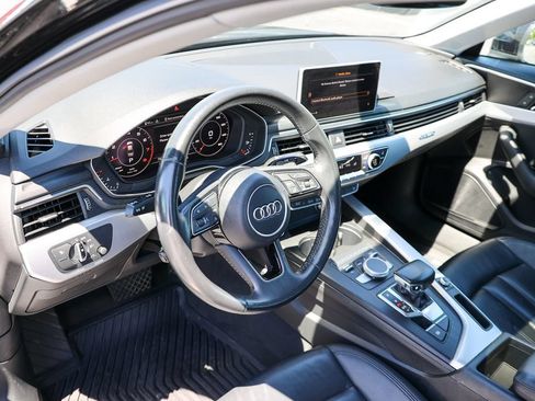 Used 2018 Audi A4 2.0T Premium Plus w/ Premium Plus Package AWD/4WD image 29