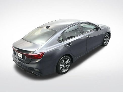 Used 2024 Kia Forte LXS FWD image 30