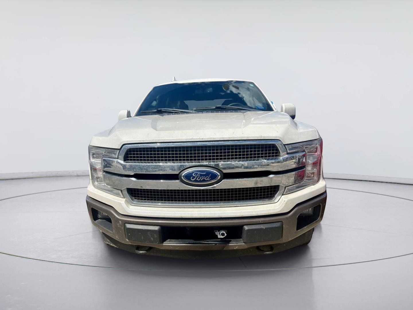 Used 2019 Ford F150 King Ranch w/ Equipment Group 601A Luxury AWD/4WD image 6