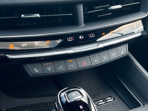 New 2026 Cadillac CT5 V RWD image 46