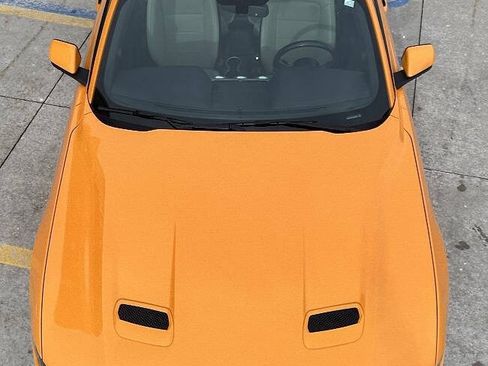 Used 2019 Ford Mustang GT Premium image 13