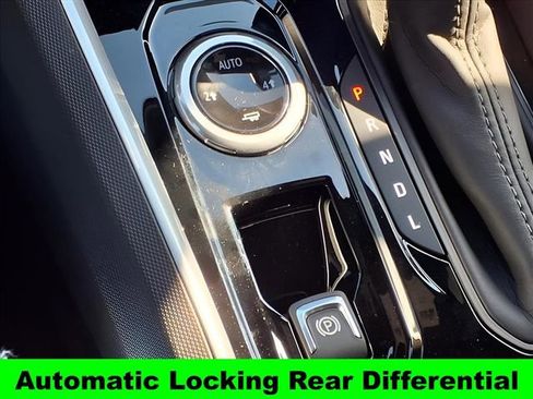 New 2026 Chevrolet Colorado W/T w/ Advanced Trailering Package image 15