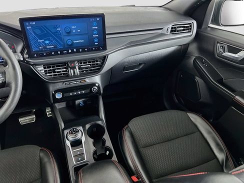 Used 2023 Ford Escape ST-Line w/ Tech Pack #1 AWD/4WD image 28