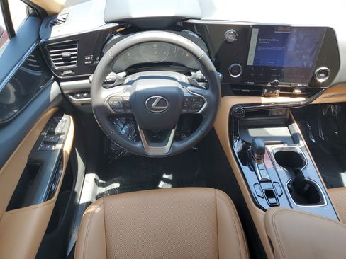 Used 2024 Lexus NX 250 NX 250 image 16