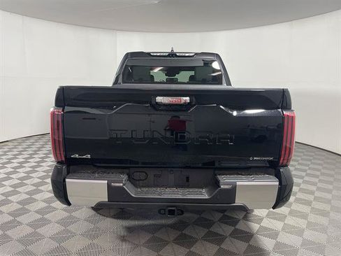 New 2026 Toyota Tundra Limited AWD/4WD image 6