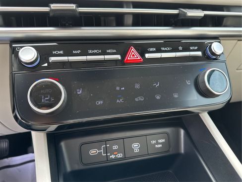 Certified 2026 Hyundai Tucson SEL AWD/4WD image 27
