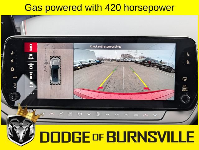 New 2026 Dodge Charger R/T AWD/4WD image 12