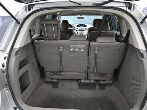 Used 2015 Honda Odyssey LX image 30
