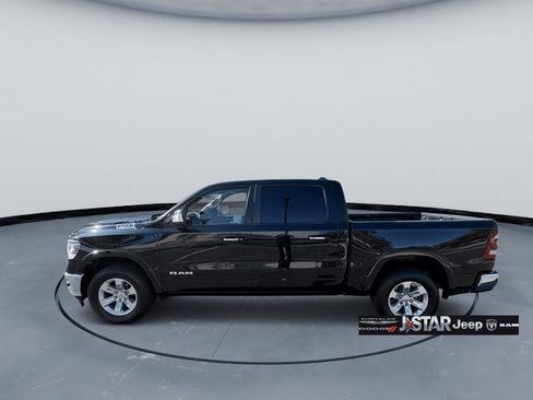 Used 2021 RAM 1500 Laramie image 7