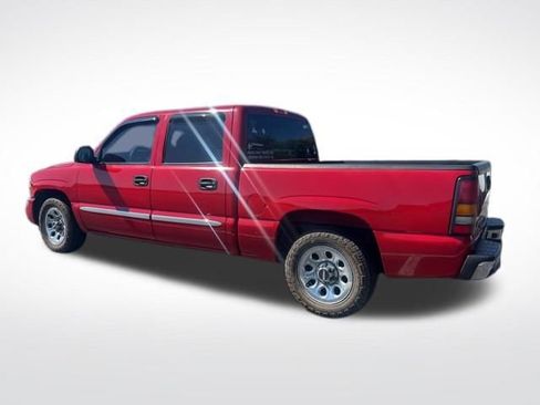 Used 2007 GMC Sierra 1500 SL RWD image 10