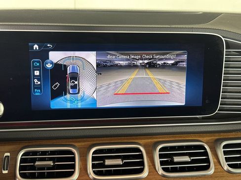Certified 2026 Mercedes-Benz GLE 350 4MATIC image 32