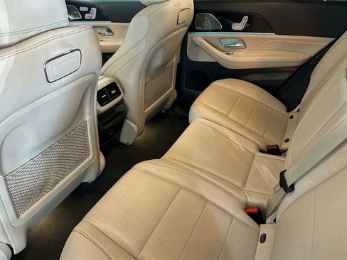 Used 2020 Mercedes-Benz GLE 350 4MATIC image 14