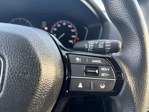 Used 2023 Honda Civic LX image 25