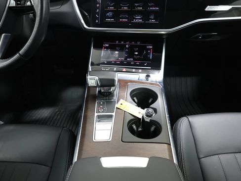 Used 2019 Audi A6 3.0T Premium Plus w/ Premium Plus Package AWD/4WD image 20