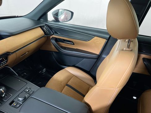 Used 2025 MAZDA CX-70 3.3 Turbo S w/ Premium Plus image 25