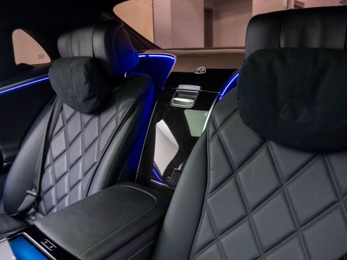 Used 2023 Mercedes-Benz Maybach S 680 4MATIC image 21