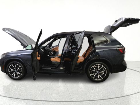 Used 2023 BMW X3 xDrive30i w/ M Sport Package AWD/4WD image 15