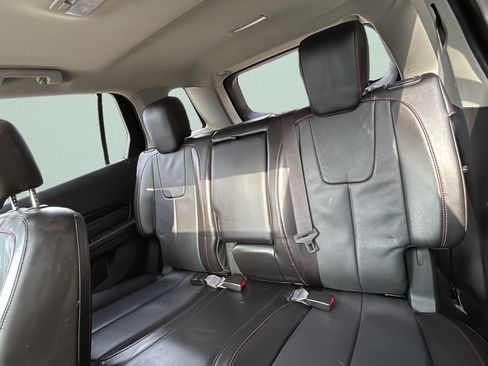 Used 2015 GMC Terrain Denali AWD/4WD image 18