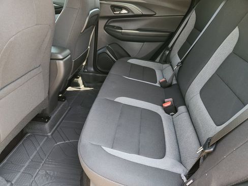 New 2026 Chevrolet TrailBlazer LT image 20