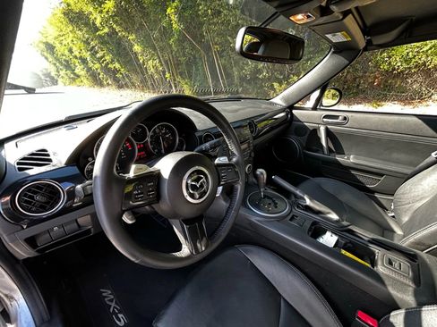 Used 2014 MAZDA MX-5 Miata Grand Touring w/ Premium Package image 26