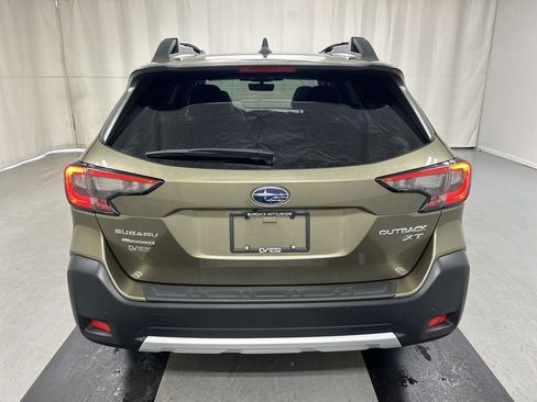 Used 2024 Subaru Outback Limited XT AWD/4WD image 22