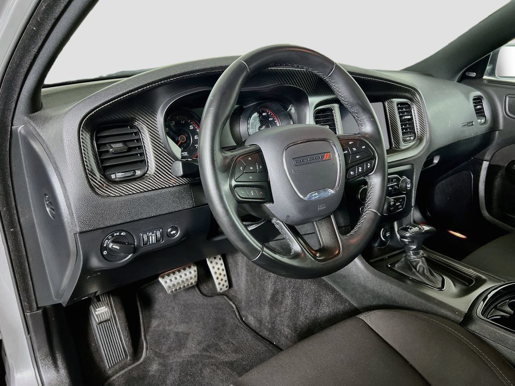 Used 2023 Dodge Charger GT w/ Blacktop Special Edition AWD/4WD image 11