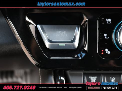 Used 2024 GMC Sierra 2500 AT4X AWD/4WD image 31
