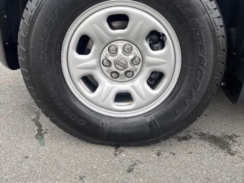 Used 2022 Nissan Frontier S w/ Technology Package image 13