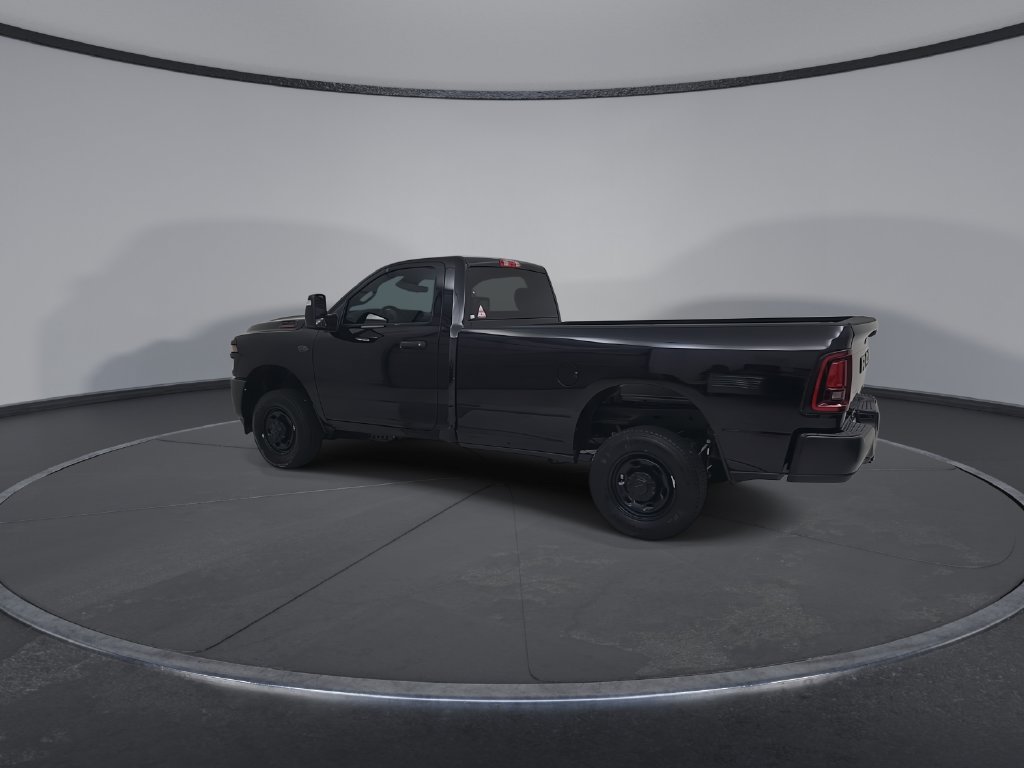 New 2027 RAM 2500 Tradesman AWD/4WD image 9