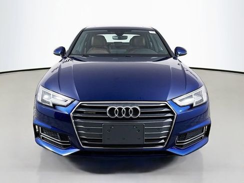 Used 2018 Audi A4 2.0T Premium Plus image 2