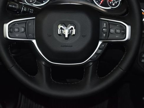 New 2026 RAM 1500 4x4 Crew Cab image 26